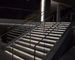 Canal U de aluminio de la barandilla de cristal del LED que cerca el artículo con barandilla para la barandilla del balcón de la escalera